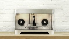 The Mark One Is The World’s First 3D Printer That Can Print Carbon Fiber
