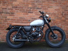 The Morton Mutt Complete | Blog | Mutt Motorcycles