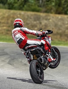 thejiltedrat: Ducati Hypermotard SP