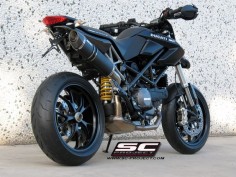 This is close to the Ducati Streetfighter, which I will be buying someday
