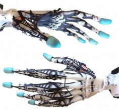 This Is the Most Amazing Biomimetic Anthropomorphic Robot Hand We've Ever Seen - IEEE Spectrum