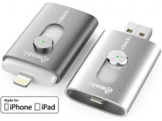 This is the one USB stick every iPhone fan will want to own