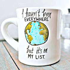 This Mug | Community Post: 27 Travel Accessories That Will Help Cure Your Wanderlust