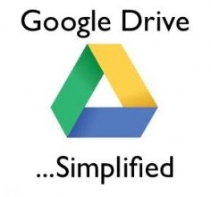 This tutorial is just over an hour long and focuses on all the fundamentals of how to use Google Drive for creating, sharing, and storing documents using Google’s free, full-fledged office suite. In this 1 hour+ windshield tour of Goole Drive, you’ll learn how to create text documents, spreadsheets, presentations, drawings, and even forms and surveys! (The forms and surveys are REALLY cool!)