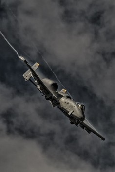 titanium-rain: A-10 Warthog