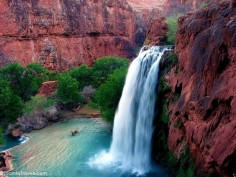 Top 10 Arizona Hikes- I want to go to Arizona so bad! It looks beautiful.