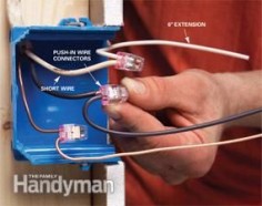 Top 10 Electrical Mistakes - How to recognize and correct wiring blunders that can endanger your home.