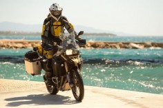 Touratech Outfits 2014 BMW F800GS Adventure | Advgrrl Motorcycle Adventures