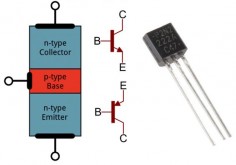 Transistor tutorial Introduction image