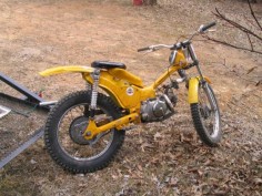 trials bike motorcycle - Google Search