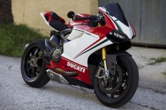Tricolor - Page 4 - Ducati 1299 Forum