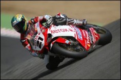 Troy Bayliss by Canyeolay