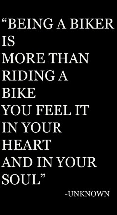 Truth! Harley-Davidson