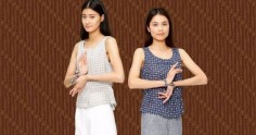 Uniqlo launches Indonesian-inspired Batik collection to aid female factory workers