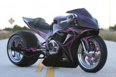 Unique Motorcycle | custom sport bikes custom motorcycle motorcycle accessories in the ...
