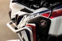 UPDATE: Detailed 2016 Honda Africa Twin CRF1000L Review | Honda-Pro Kevin