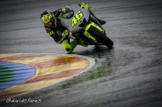 Valentino Rossi is back!
