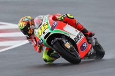 Valentino Rossi, Superbike, MotoGP