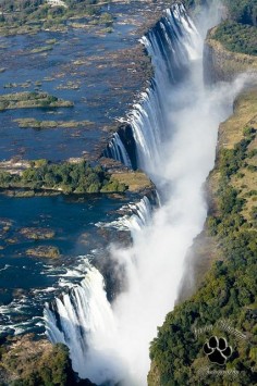 Victoria Falls, Zimbabwe Africa! Africa! Africa! Why did they take your children and steal your gold. Enslave your babies and mine your diamons to wear around their necks, leaving deserts and malaise? How I wish that humans had treated you far more humanely than they did or do for that matter. I cry for you oh so very much.