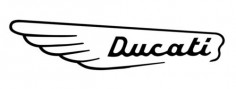 vintage ducati logo - Google Search