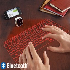 Virtual Keyboard, mmmm, all i want for Christmas is this and another 3000 things, give or take :-)