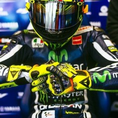 #VR46 #ValentinoRossi #MotoGP