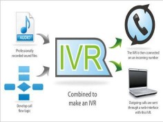 We are regarded as one of the foremost service providers in the industry of #IVRServices.