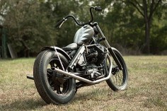 When Sky Uno, the Italian TV Channel, was looking for the 10 best custom bike workshops in the country for their TV show “Lord of the Bikes”, it came as no surprise that our friends at Anvil Motoci…