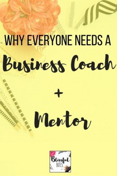 Why Everyone Needs a Business Coach + Mentor with Nicole Rautenberg - Nicole Culver