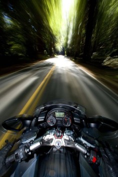 Why ride a motorcycle? Riding is something most people don’t have to do, but rather feel compelled to--for a wide variety of reasons ranging from passion to practicality.