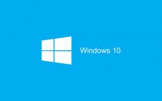 Windows 10 Anniversary ažuriranje stiže 2. avgusta