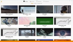 Windows 10 Users can now download the VLC Universal Windows App: After months of preparation, the VLC Universal Windows Platform (UWP) app…