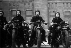 Women Riders