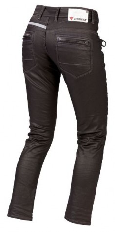 Womens motorycycle jeans (reinforced knee)