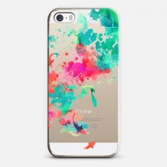 WOW! Check out this Casetify using Instagram and Facebook photos!