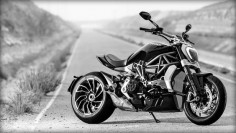 XDiavel S - Ducati