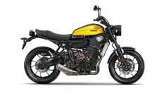 XSR700 ABS 2016 - Motocicli - Yamaha Motor Italia