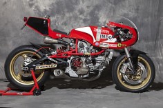 XTR Pepo Ducati Bol d'or
