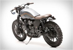 Yamaha XJ750 | by Dream Wheels Heritage » Design You Trust. Design, Culture & Society.