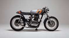 Yamaha XS650 Cafe Racer by Twinline Motorcycles #motorcycles #caferacer #motos |