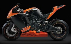 You could buy a new KTM RC 8 or you could buy a 2011 model with 3000 miles, and a Ducati 916 and a Honda Sp2.