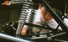 You have an old motorcycle you want to rebuild. We have the process to make that dream a reality, and tips on what you’ll need when you’re ready to start.