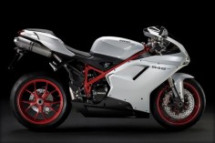 You just can't beat the Italians for amazing  I wonder if we'll every have another bike now that we have Mae? 