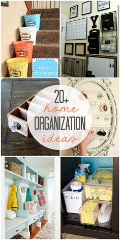 You NEED TO check out these 10 Easy Home Hacks That Will Change Your Life! They're SO AWESOME! I've already tried a few and my house looks SO MUCH BETTER! I'm so GLAD I found these hacks that will save me money and time!