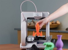 Your new home 3D printer