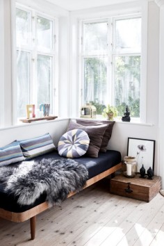 10 Tips For Styling A Small Space