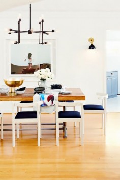 10+Celeb-Approved+Décor+Tricks+That+Look+Expensive,+but+Aren't+via+@MyDomaine