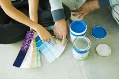 14 Paint Colors That Make Your Small Space Feel Bigger