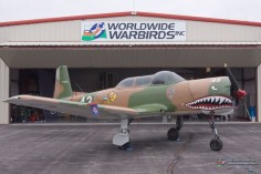 1987 Nanchang CJ-6A for sale in the United States =>