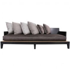1stdibs | Christian Liaigre Sofa/Daybed, 2 Available